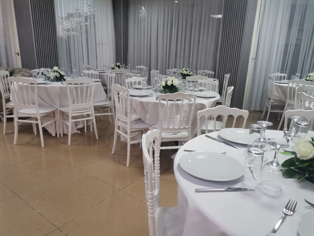 Pandora Wedding Event