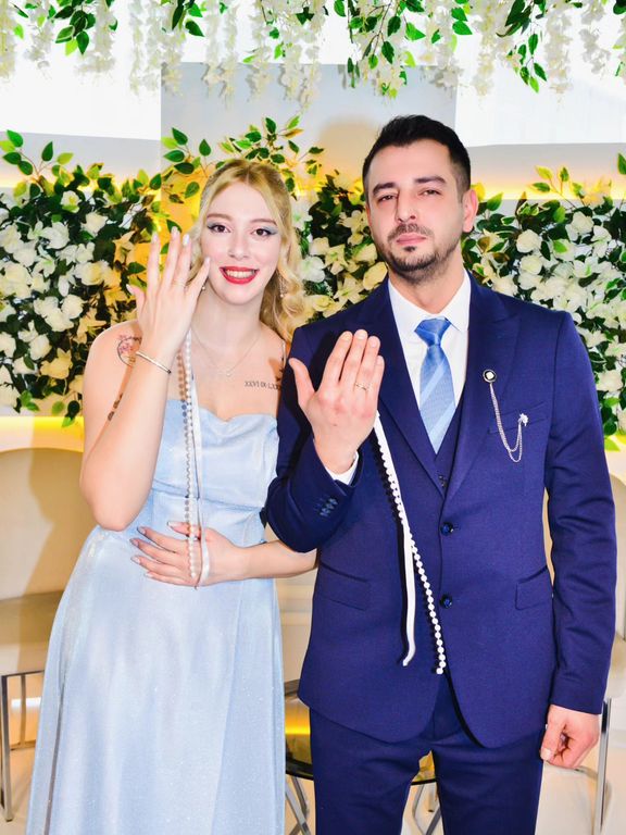 Pandora Wedding Event