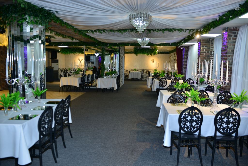 Pandora Wedding Event