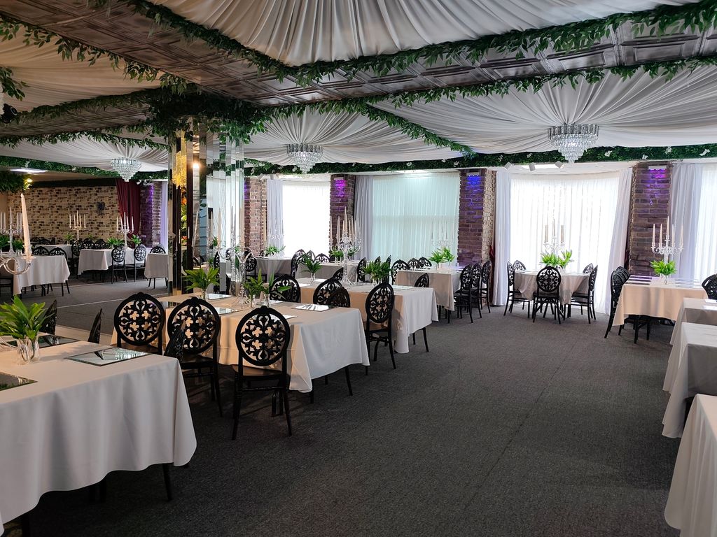 Pandora Wedding Event