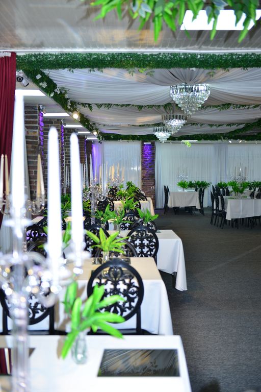 Pandora Wedding Event