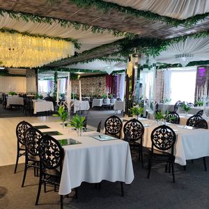 Pandora Wedding Event