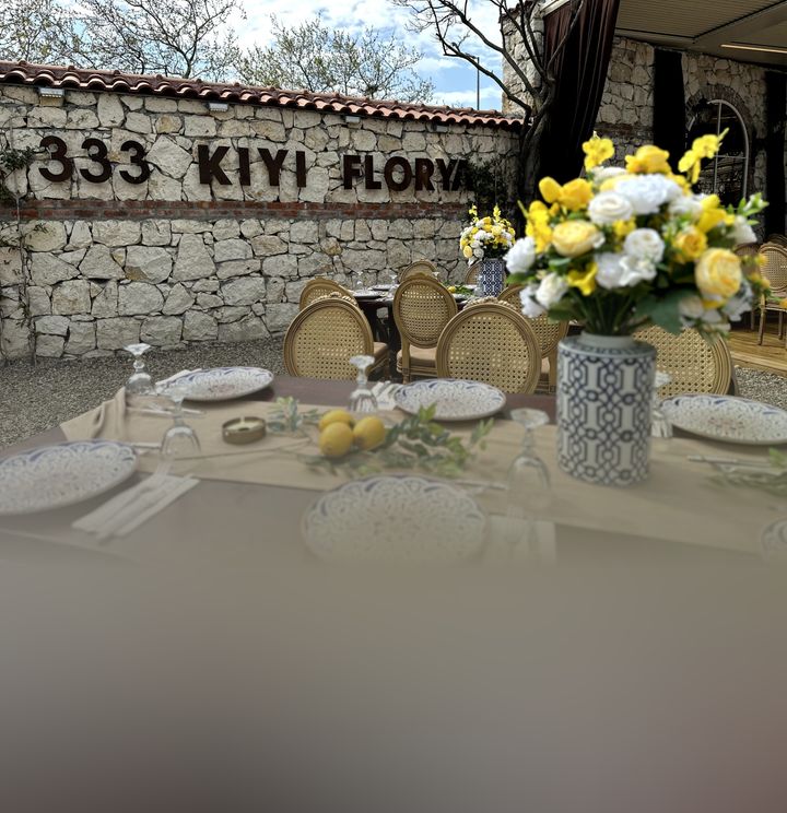 333 Kıyı Florya