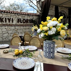 333 Kıyı Florya