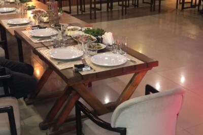 Saklı Konak Restaurant