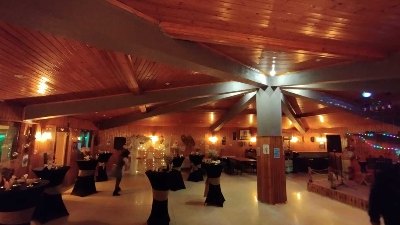 Saklı Konak Restaurant