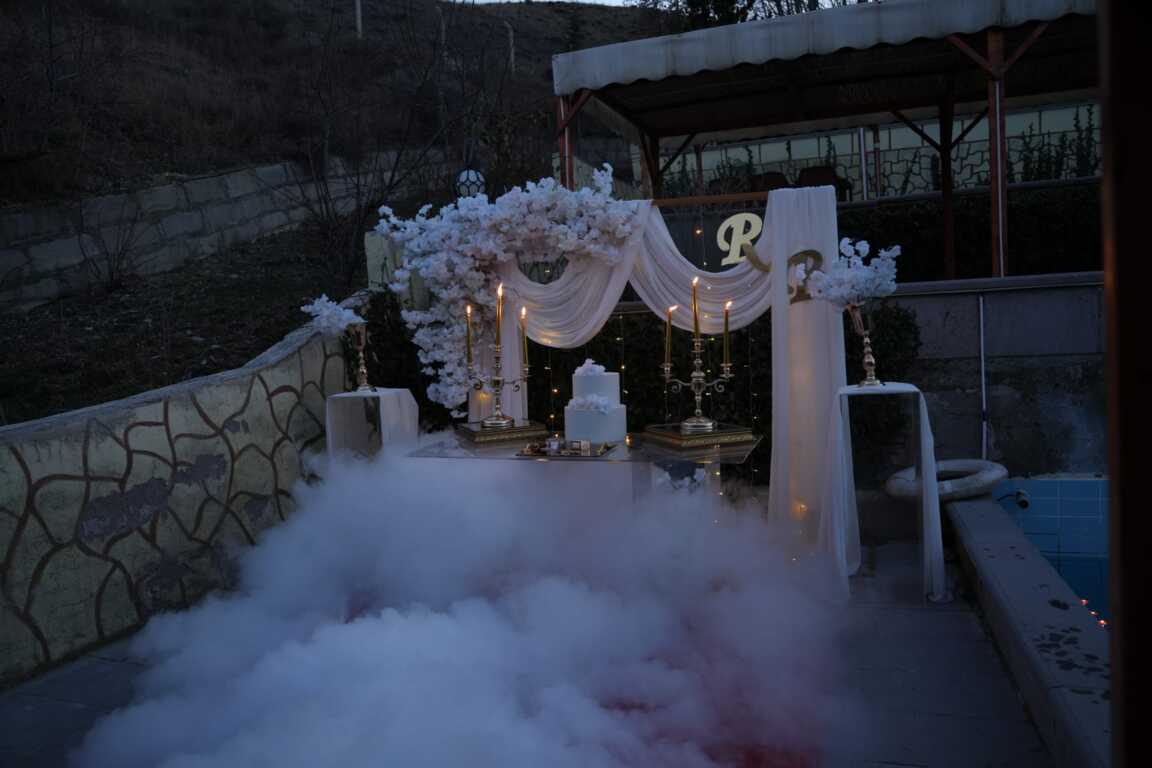 Saklı Konak Restaurant