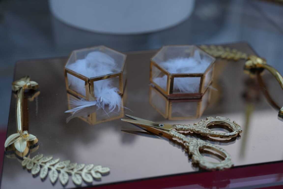 Saklı Konak Restaurant