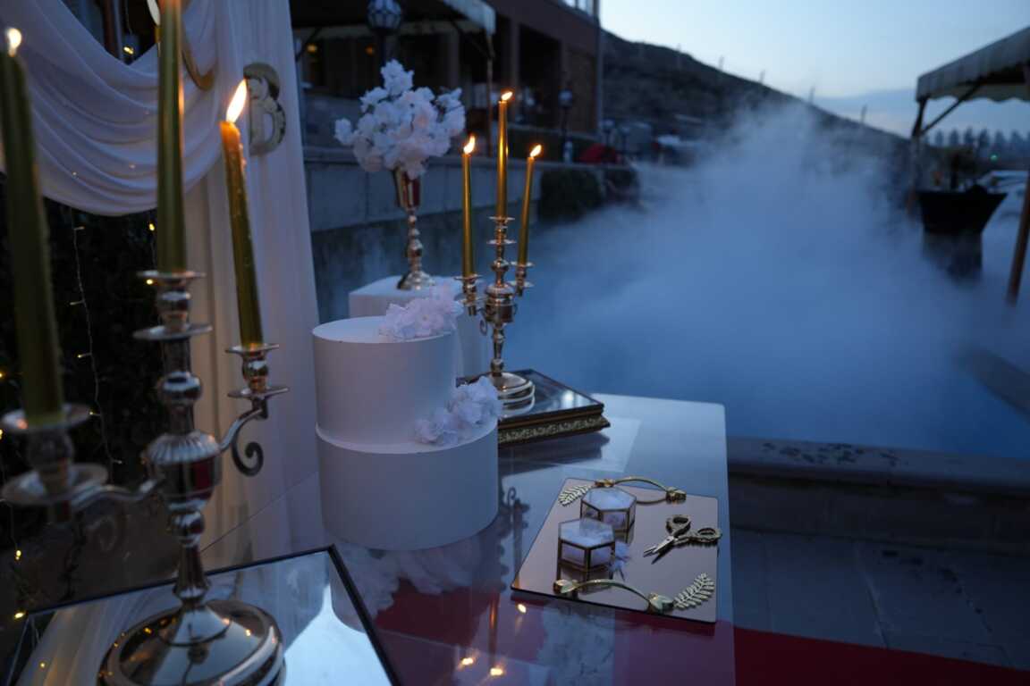 Saklı Konak Restaurant