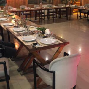 Saklı Konak Restaurant