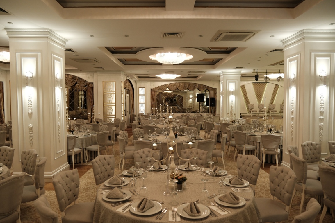 Akman Premium Hotel