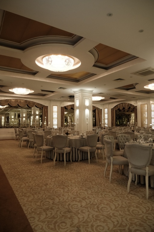 Akman Premium Hotel