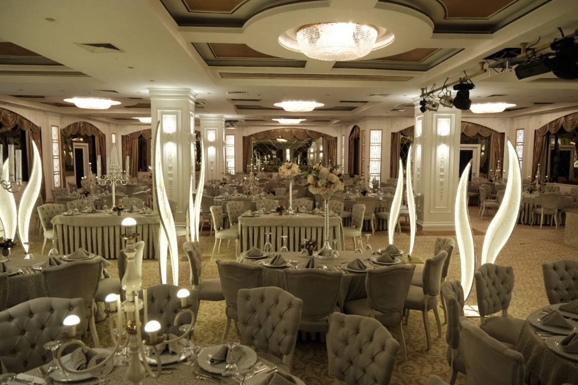 Akman Premium Hotel