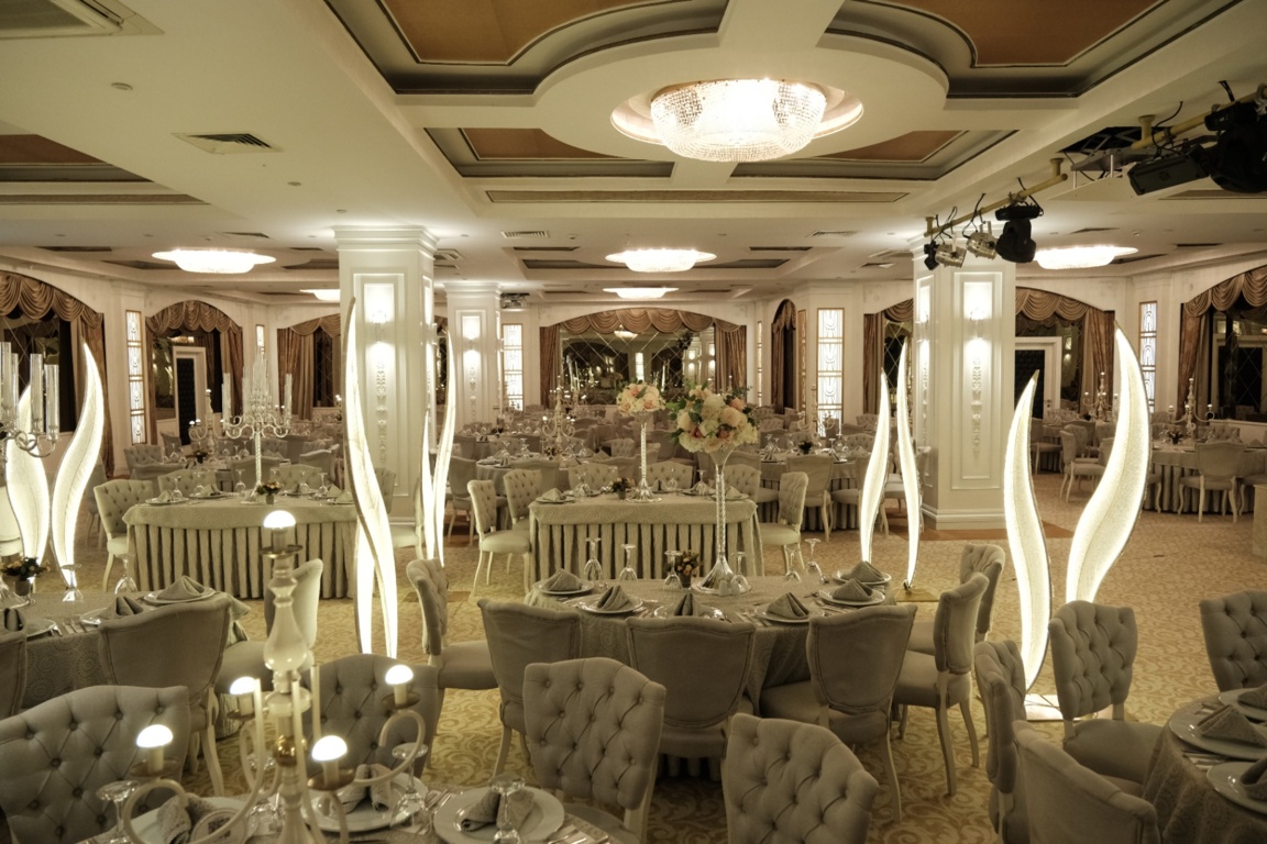 Akman Premium Hotel