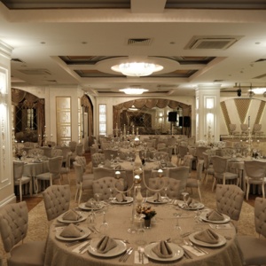 Akman Premium Hotel