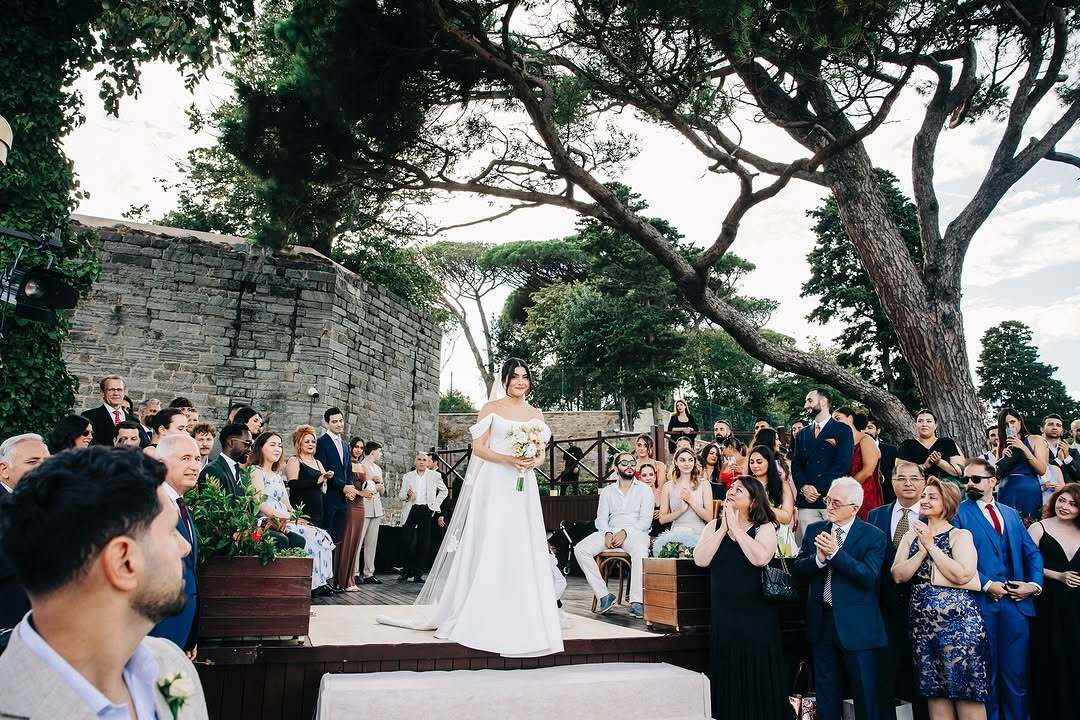 Serenay Lökçetin Fotoğraf