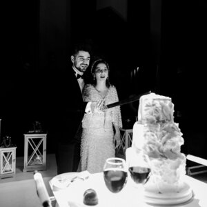 Ebru & Sinan Düğün Hikayesi