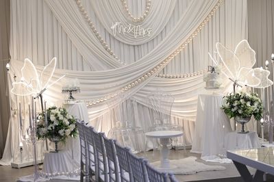 Ren Davet Evi 
