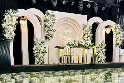 Alge Canlar Events