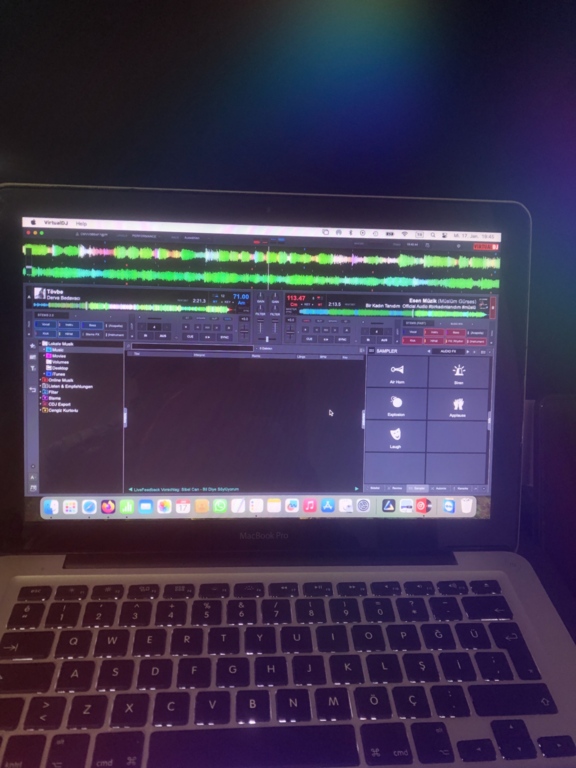 Cem Yıldırım Müzik Organizasyon