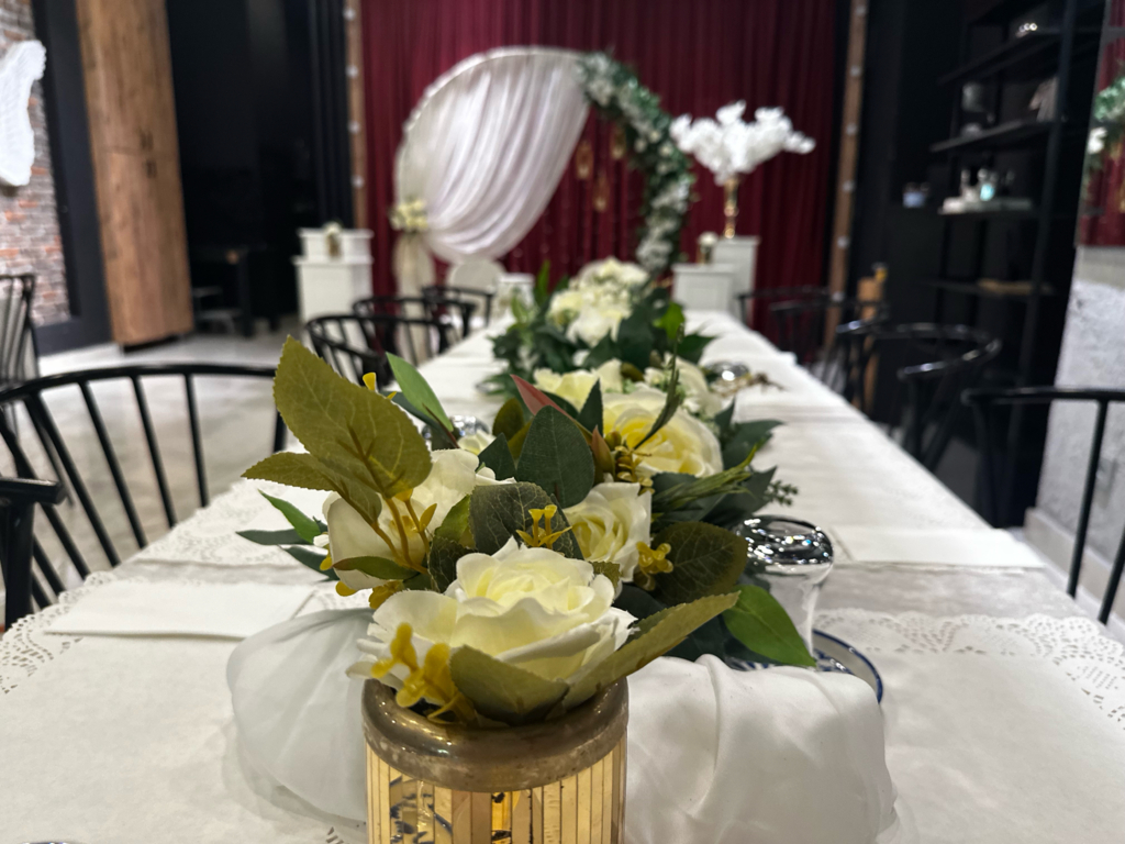 Hangy Event House Cafe