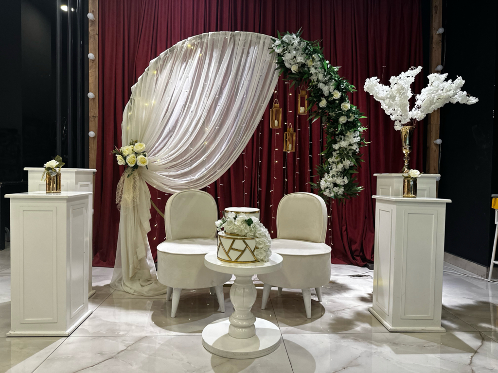 Hangy Event House Cafe