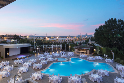 Sheraton Bursa Hotel