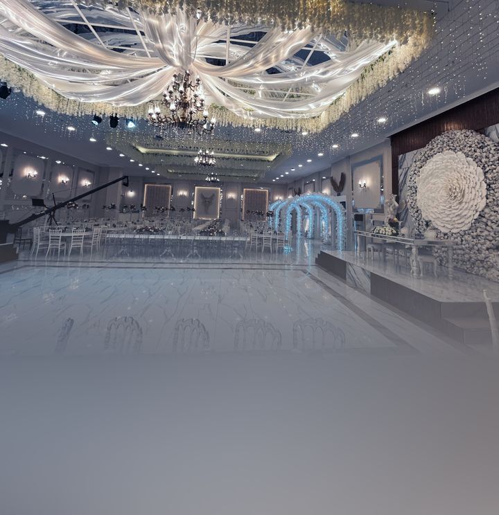Rose Wedding Hall 
