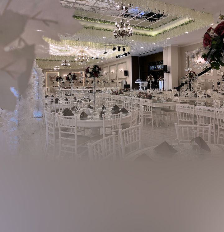 Rose Wedding Hall 