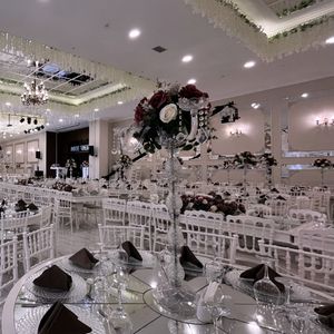 Rose Wedding Hall 