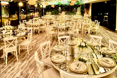 Egeli Davet image