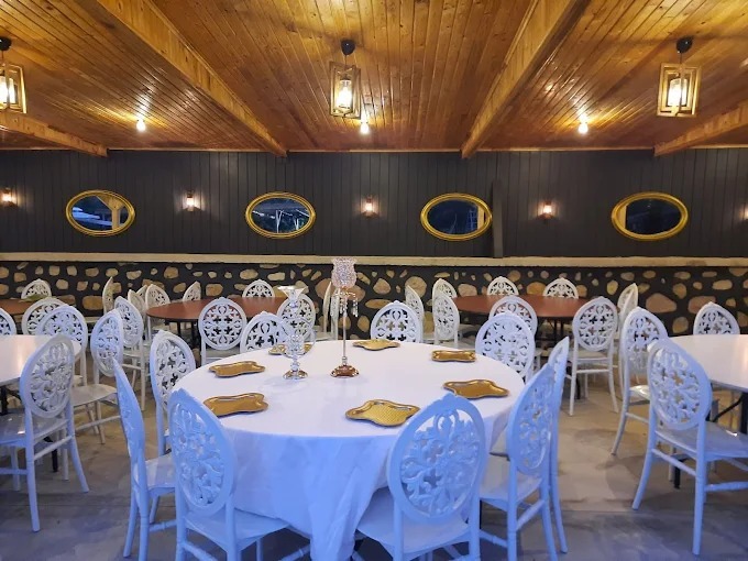 Çırağan Garden 
