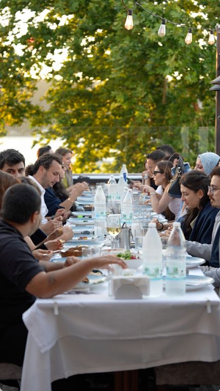 Mahide Ocakbaşı