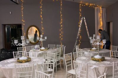 Yenikent Premium Düğün Davet Salonu