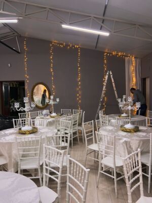 Yenikent Premium Düğün Davet Salonu