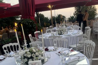 Vesta Marmara Yelken Kulübü