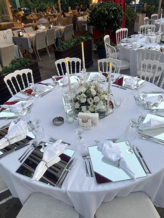 Vesta Marmara Yelken Kulübü