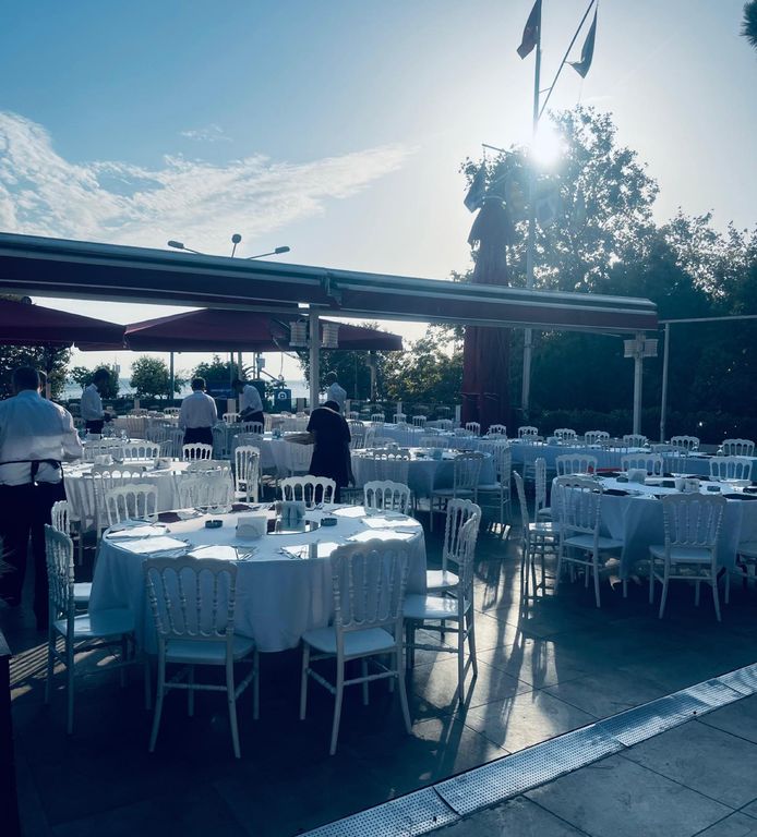 Vesta Marmara Yelken Kulübü