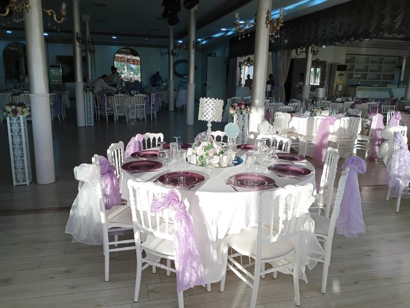 Vesta Marmara Yelken Kulübü