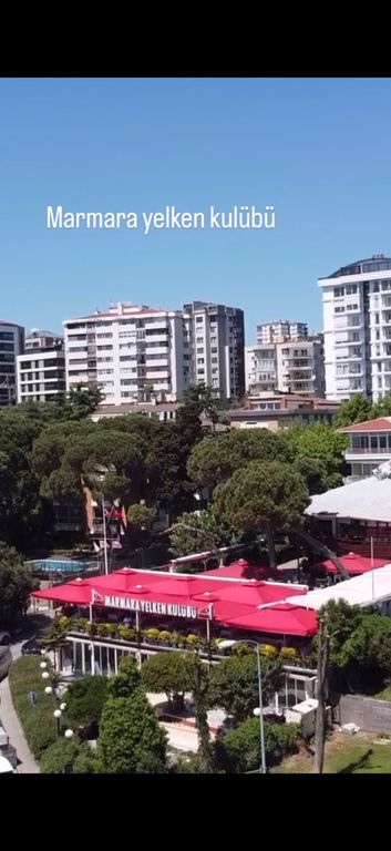 Vesta Marmara Yelken Kulübü