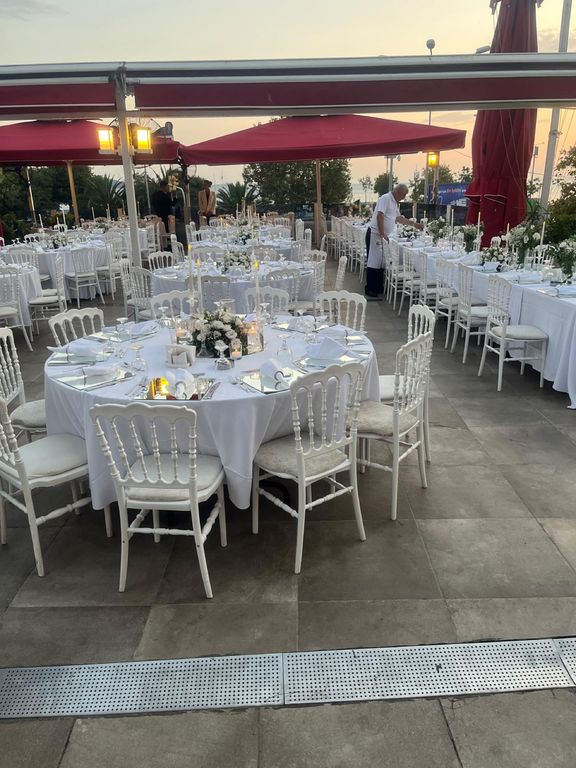 Vesta Marmara Yelken Kulübü