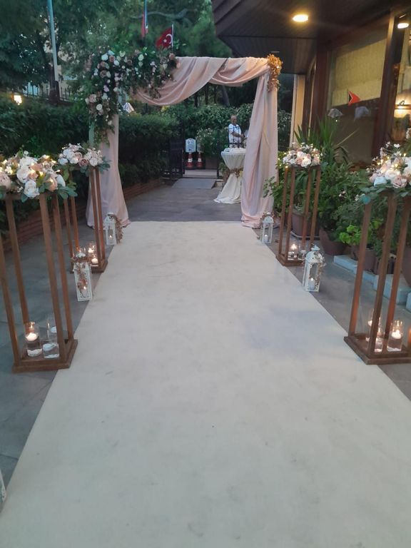 Vesta Marmara Yelken Kulübü