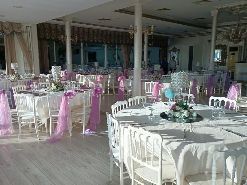 Vesta Marmara Yelken Kulübü