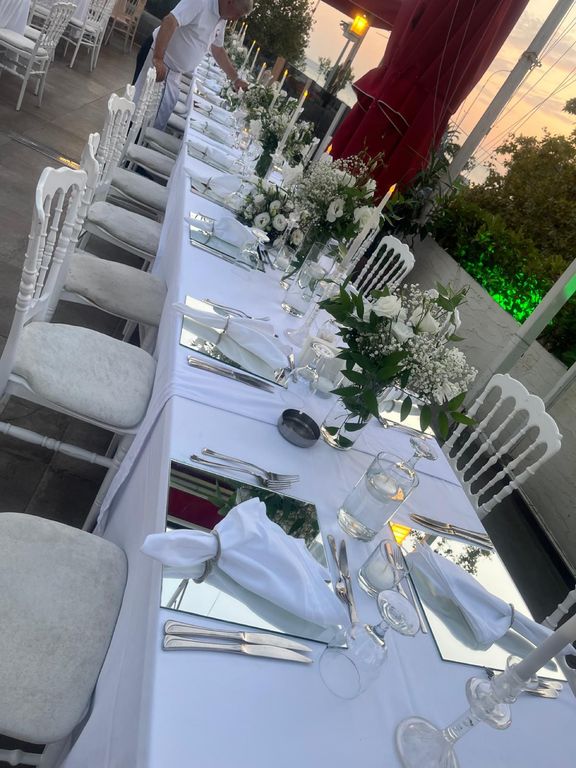 Vesta Marmara Yelken Kulübü