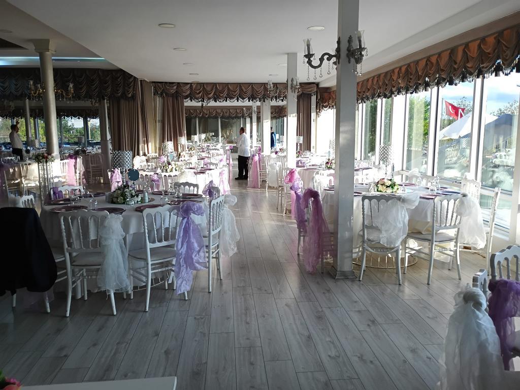 Vesta Marmara Yelken Kulübü