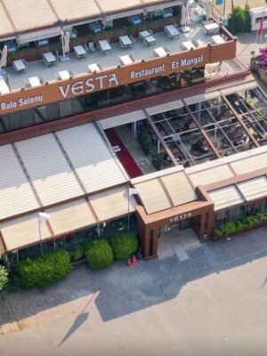 Vesta Marmara Yelken Kulübü