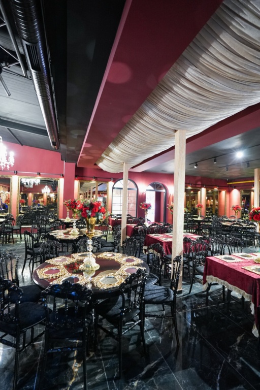 Dodo Park Event Center