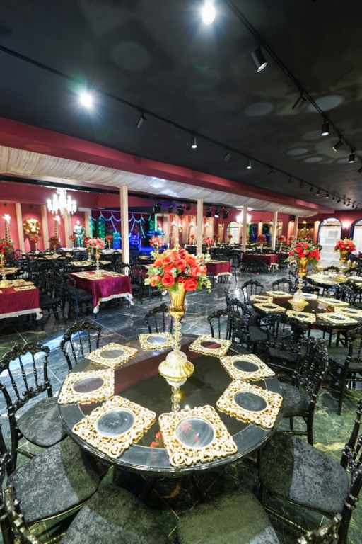 Dodo Park Event Center