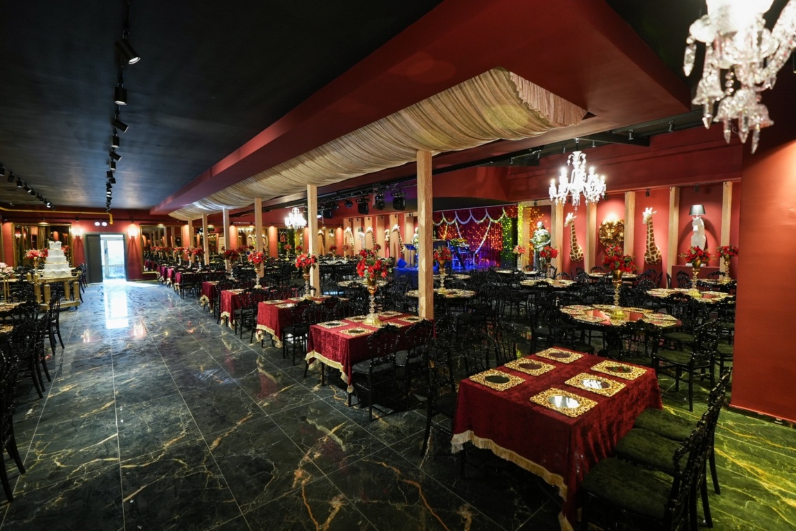 Dodo Park Event Center