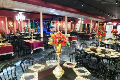 Dodo Park Event Center